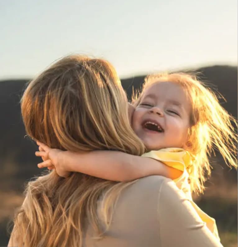 kinésiologie enfant